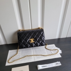 Chanel Satchel Bags